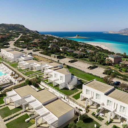 Capo Falcone Charming Apartments Stintino Εξωτερικό φωτογραφία