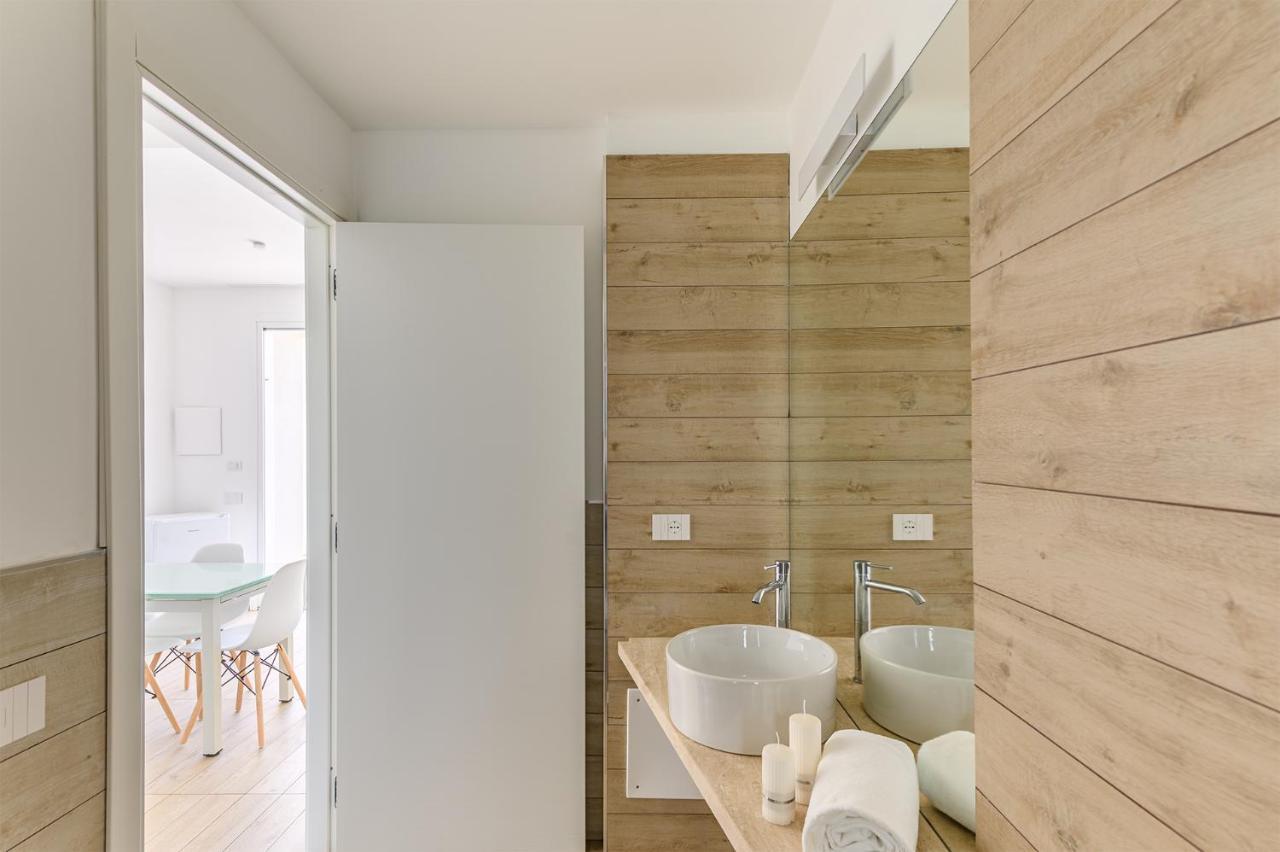 Capo Falcone Charming Apartments Stintino Εξωτερικό φωτογραφία