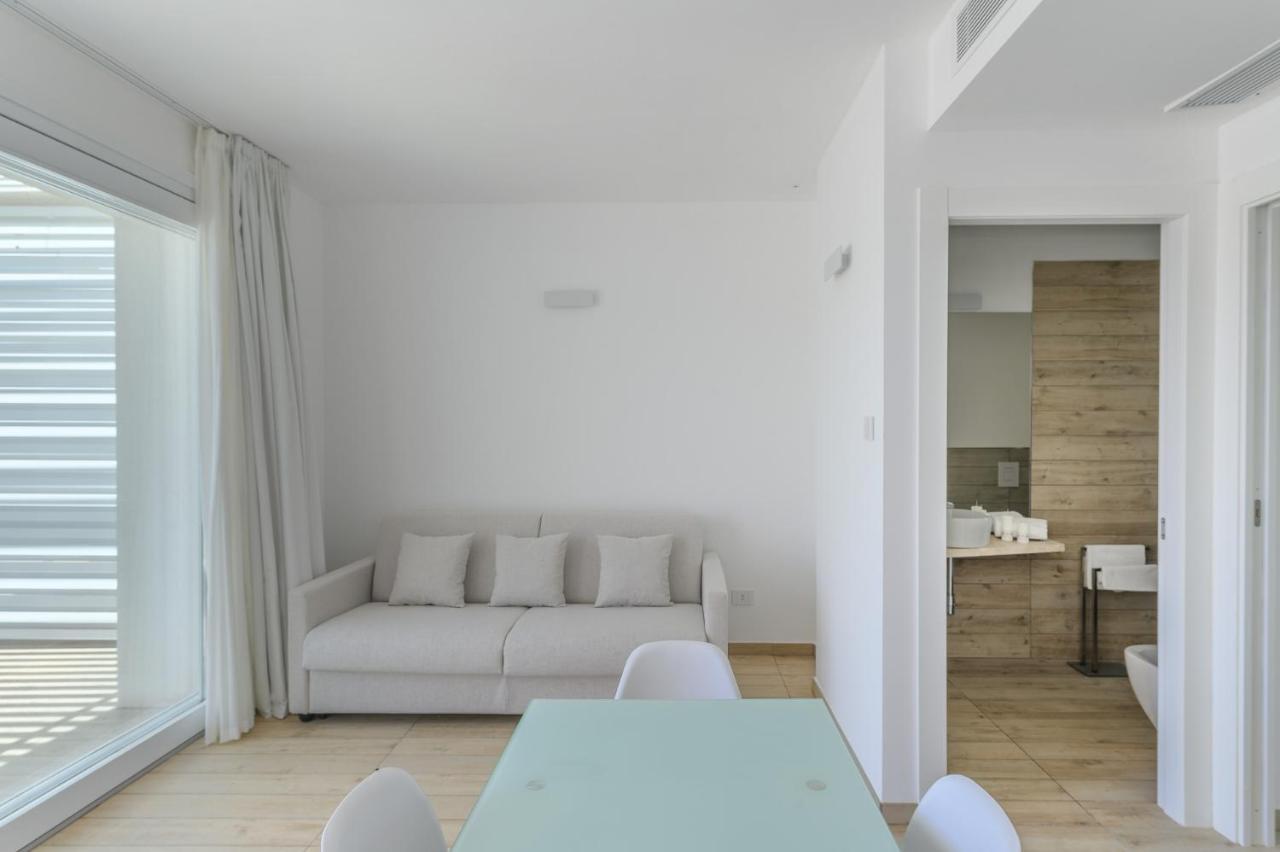 Capo Falcone Charming Apartments Stintino Εξωτερικό φωτογραφία