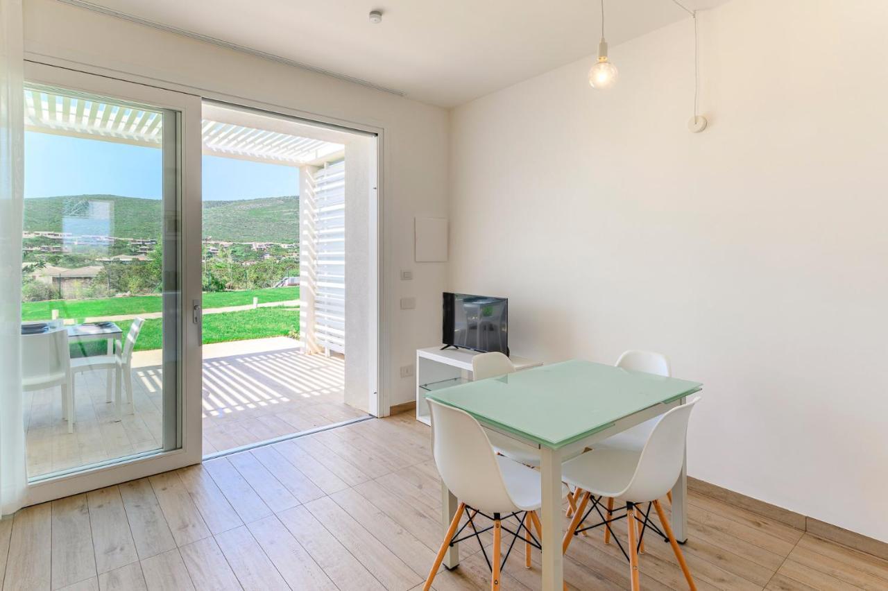 Capo Falcone Charming Apartments Stintino Εξωτερικό φωτογραφία