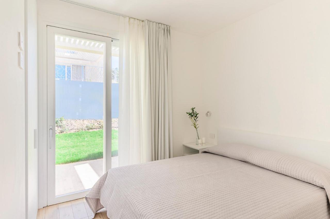 Capo Falcone Charming Apartments Stintino Εξωτερικό φωτογραφία