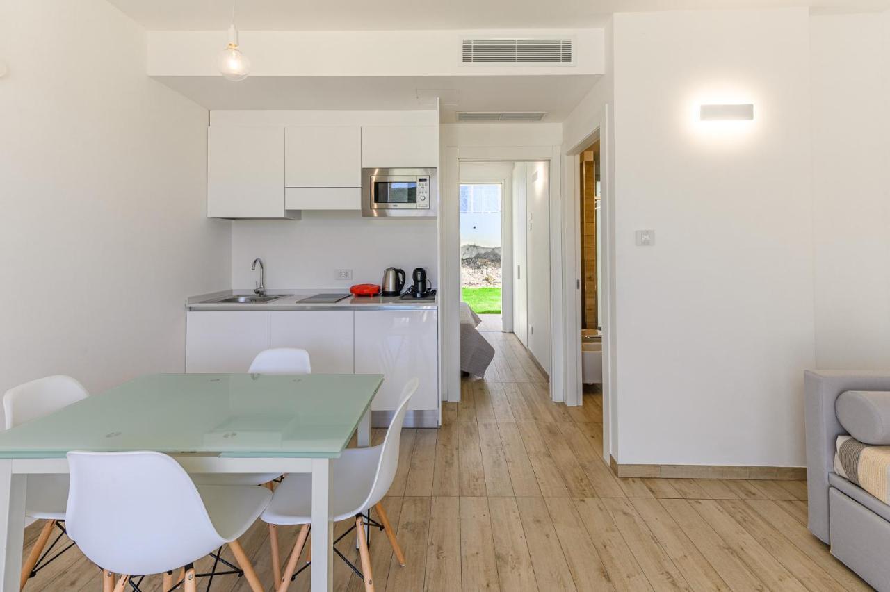 Capo Falcone Charming Apartments Stintino Εξωτερικό φωτογραφία