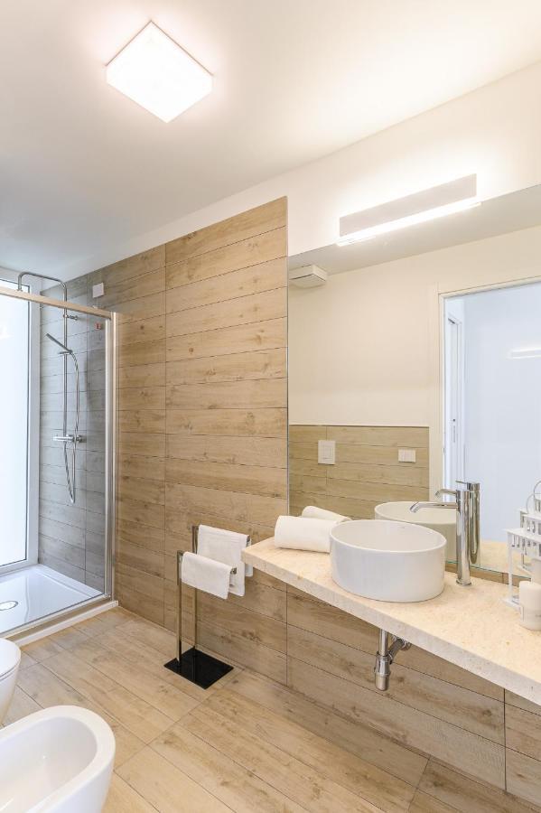 Capo Falcone Charming Apartments Stintino Εξωτερικό φωτογραφία