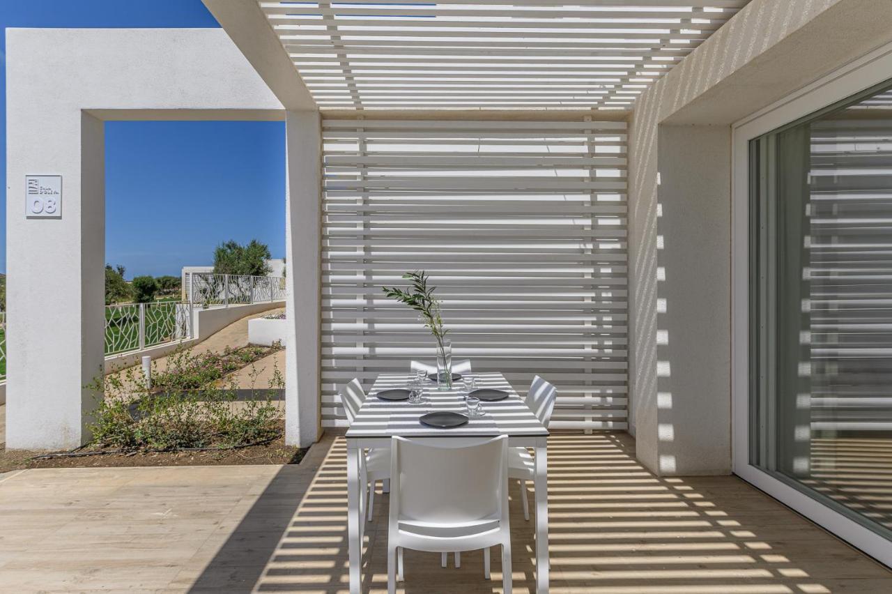 Capo Falcone Charming Apartments Stintino Εξωτερικό φωτογραφία