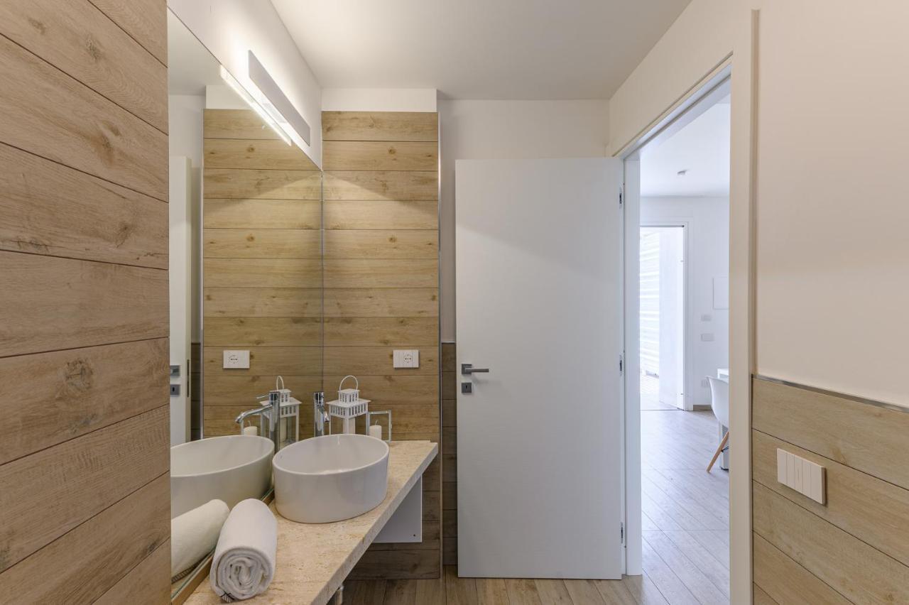 Capo Falcone Charming Apartments Stintino Εξωτερικό φωτογραφία