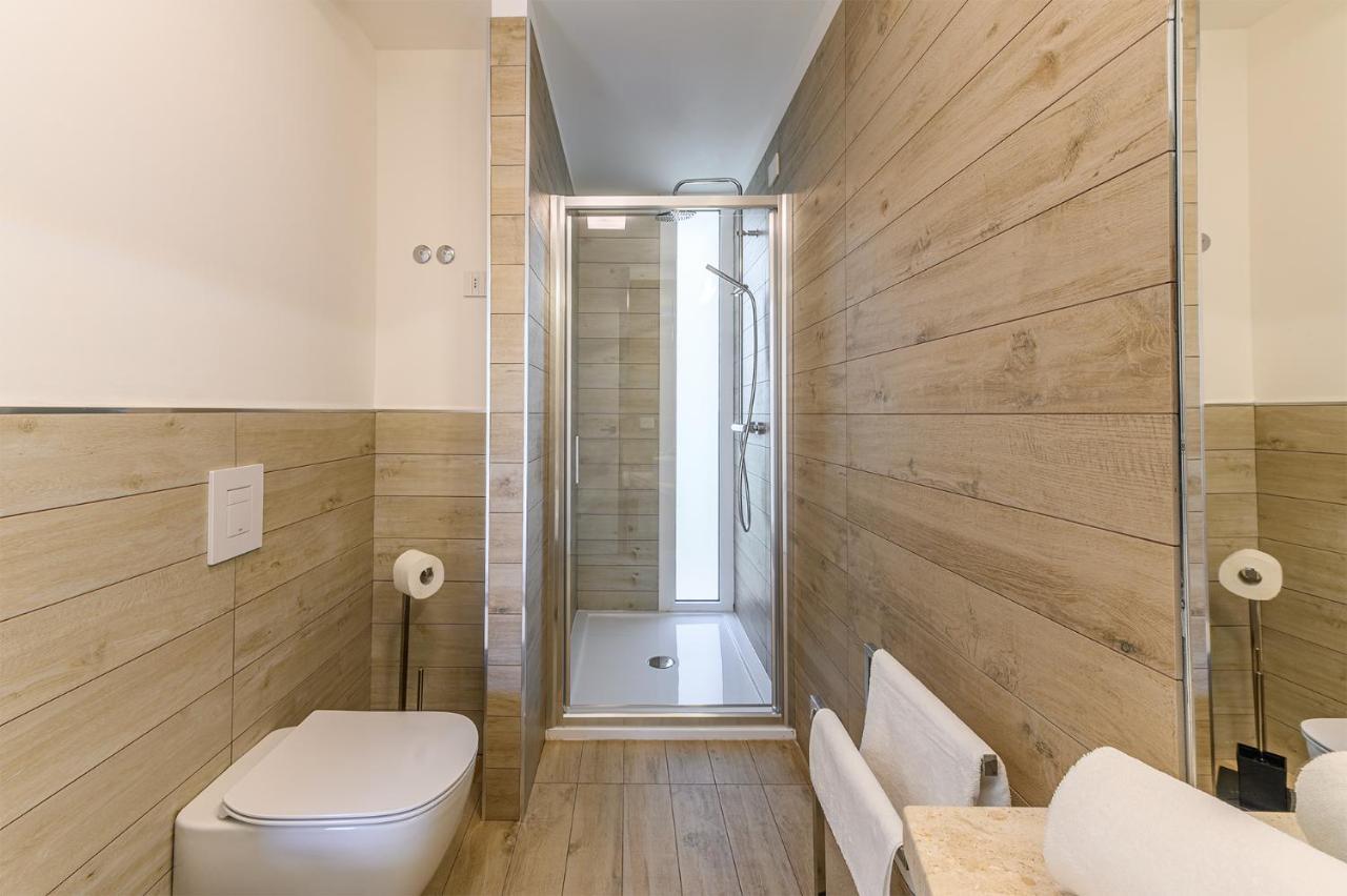 Capo Falcone Charming Apartments Stintino Εξωτερικό φωτογραφία
