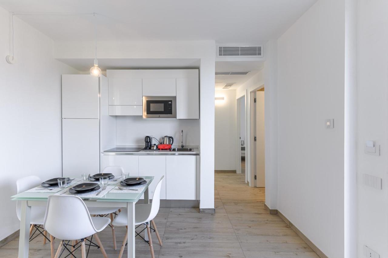 Capo Falcone Charming Apartments Stintino Εξωτερικό φωτογραφία