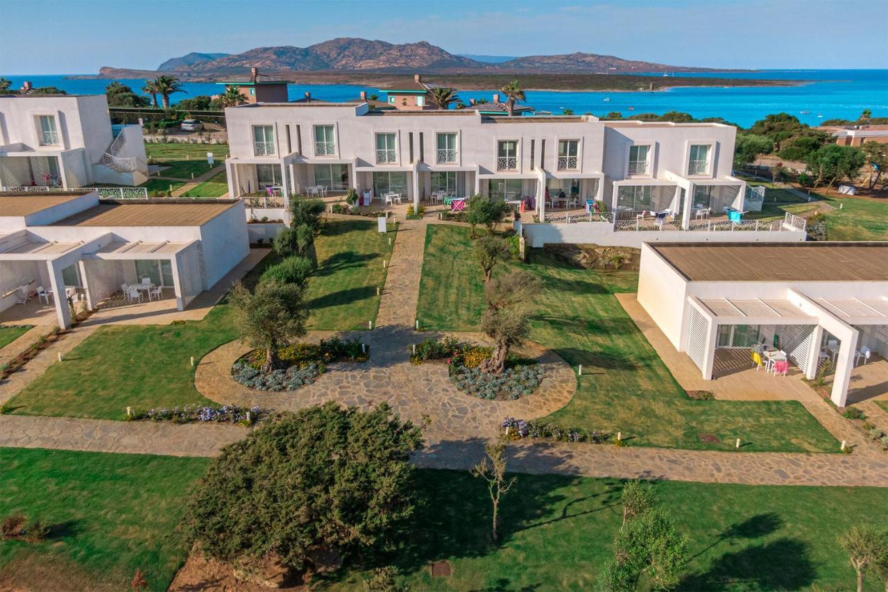 Capo Falcone Charming Apartments Stintino Εξωτερικό φωτογραφία