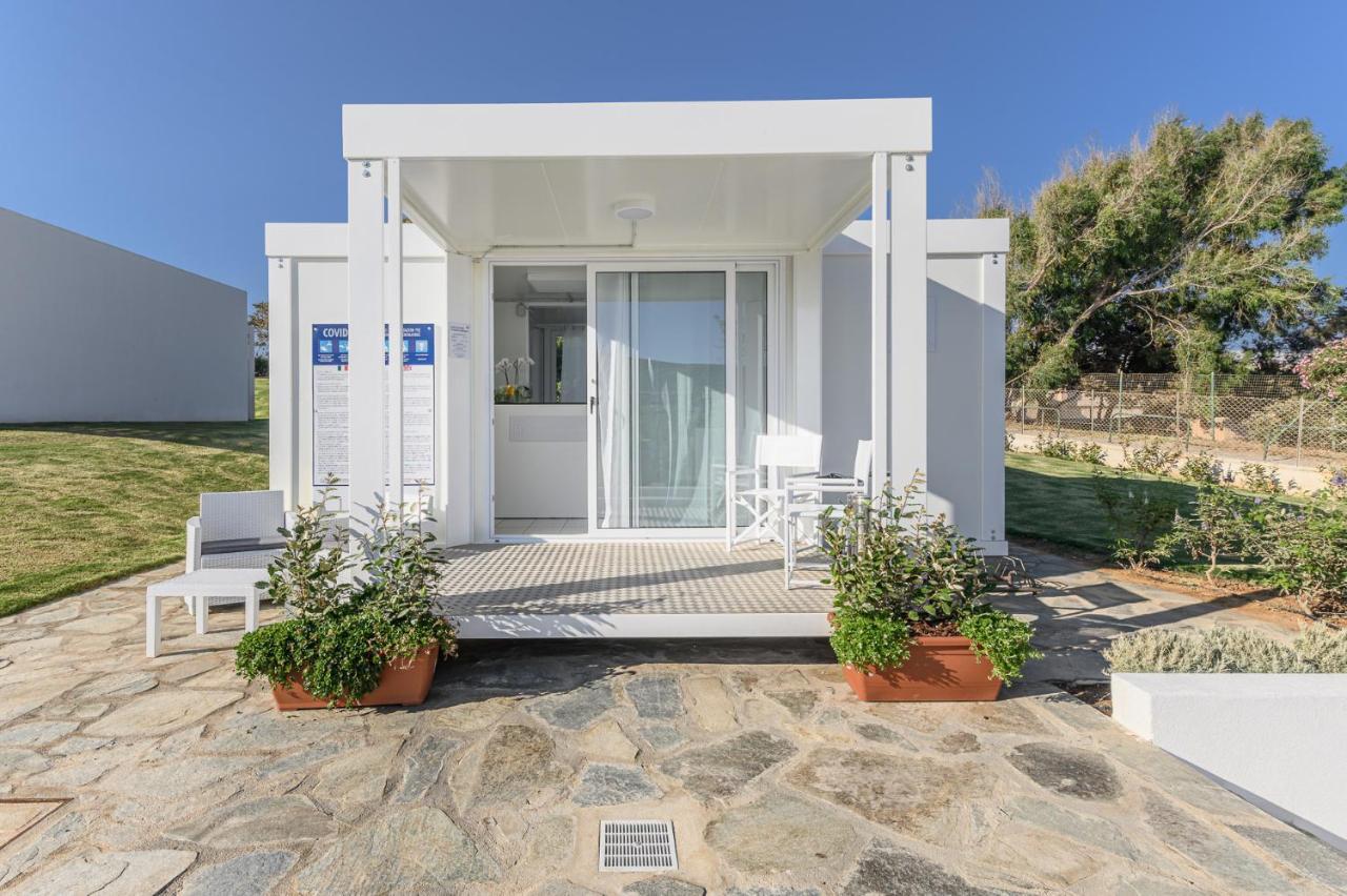 Capo Falcone Charming Apartments Stintino Εξωτερικό φωτογραφία