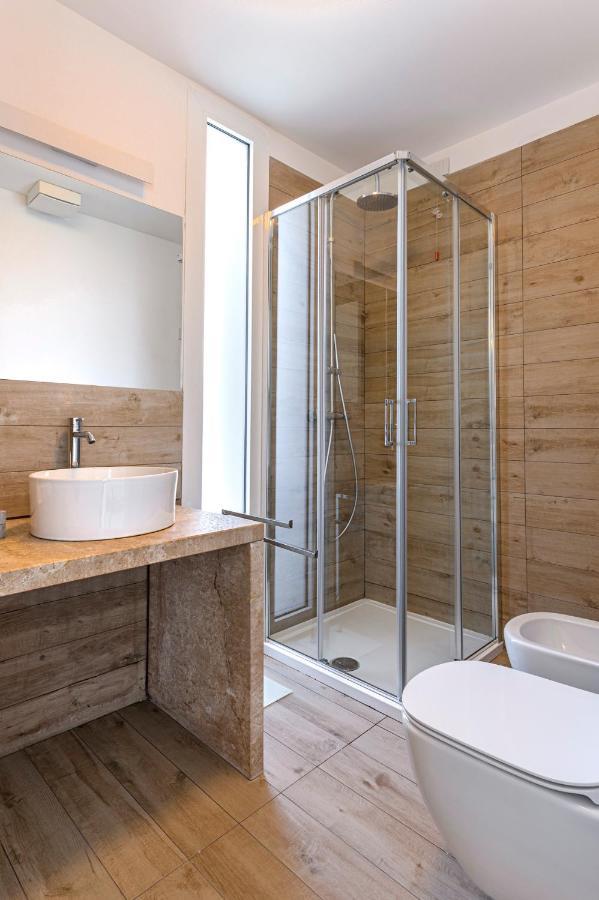 Capo Falcone Charming Apartments Stintino Εξωτερικό φωτογραφία