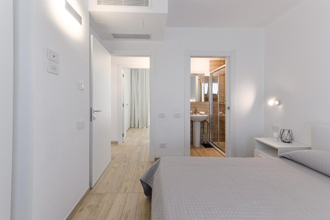 Capo Falcone Charming Apartments Stintino Εξωτερικό φωτογραφία