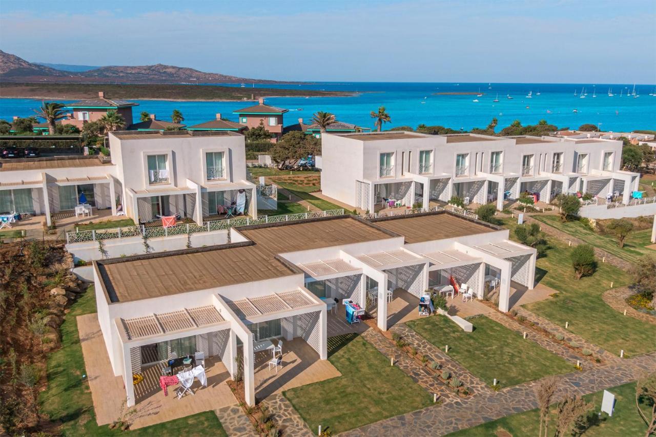 Capo Falcone Charming Apartments Stintino Εξωτερικό φωτογραφία