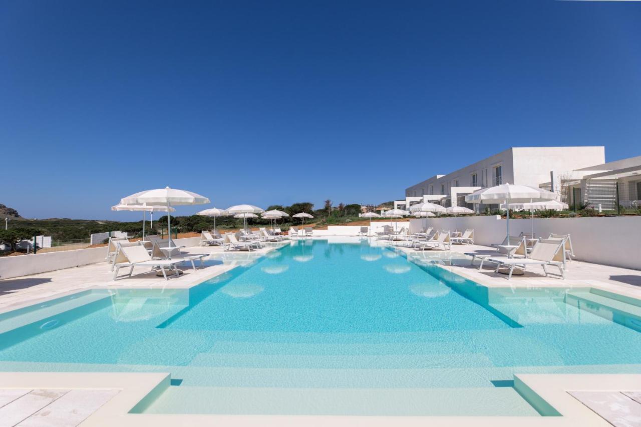 Capo Falcone Charming Apartments Stintino Εξωτερικό φωτογραφία